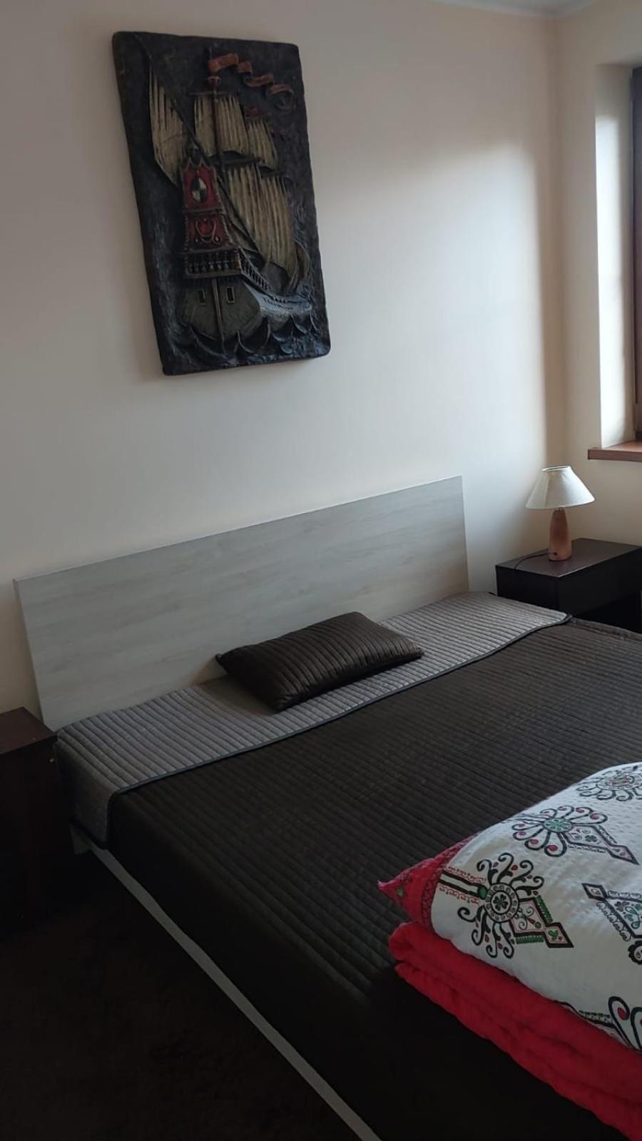 Apartament Sloneczna Skarpa Рабка Экстерьер фото