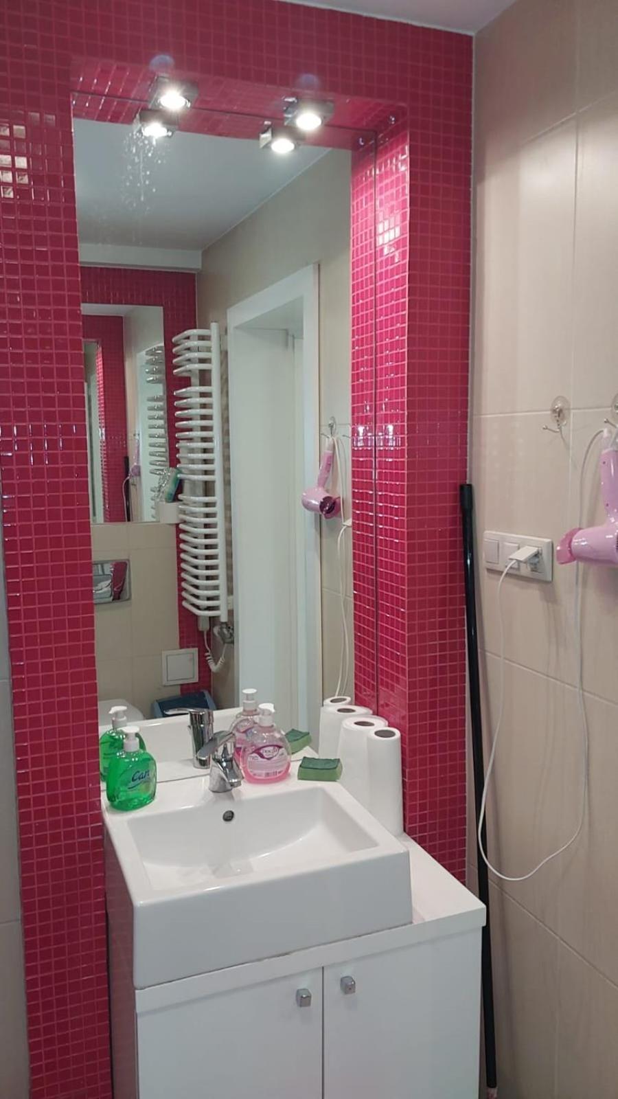 Apartament Sloneczna Skarpa Рабка Экстерьер фото